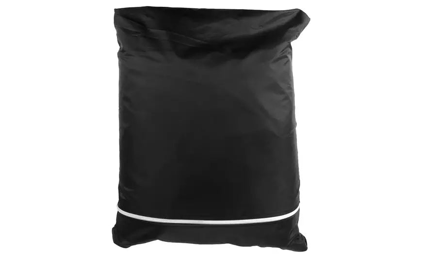 Lakeforest 4 Passenger Golf Cart Storage Cover for Club Car, E-Z-GO, & Yamaha