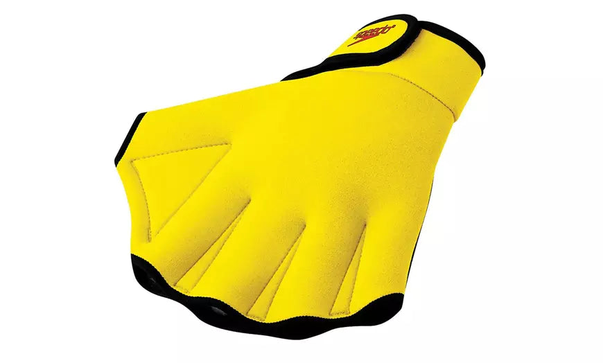 Speedo Aqua Fitness Gloves