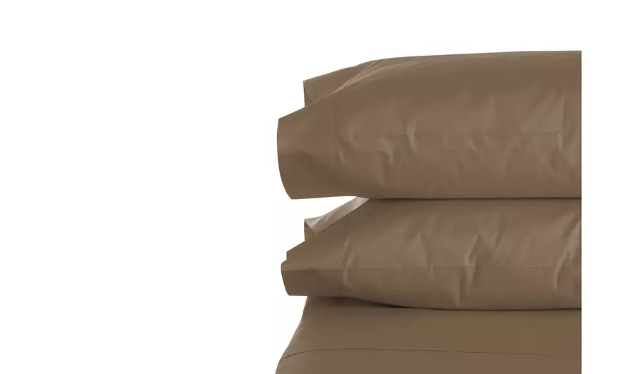 Pillow Case Set Queen/Standard or King Set of 2 Cases Super Soft!