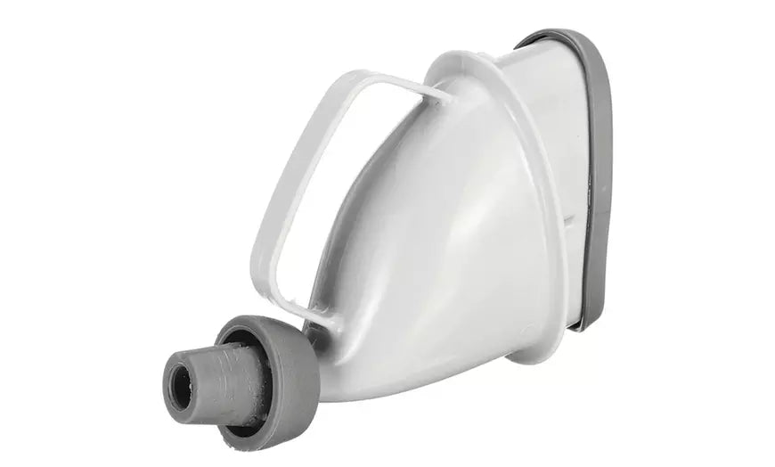 Adult Unisex Emergency Urinal Funnel