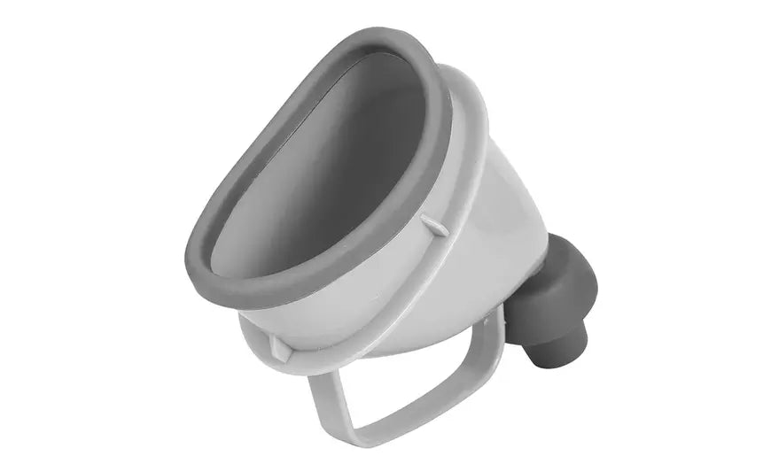 Adult Unisex Emergency Urinal Funnel