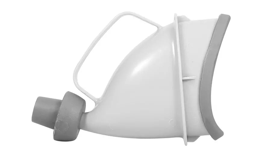 Adult Unisex Emergency Urinal Funnel