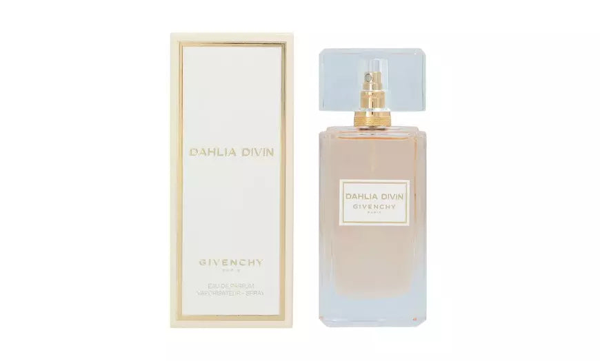 Givenchy Dahlia Divin Eau de Parfum 1 oz/ 30 ml Spray