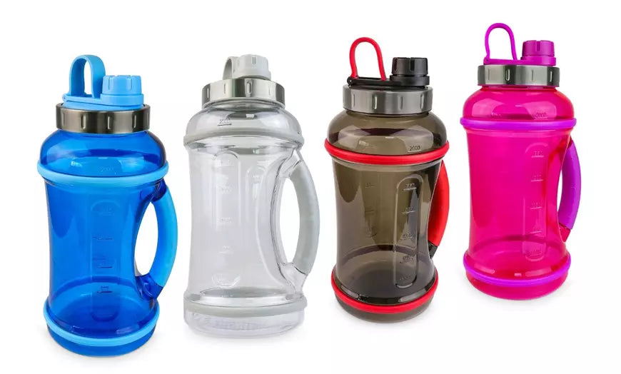 70oz Fitness Water Bottles Super Strong for any Activity