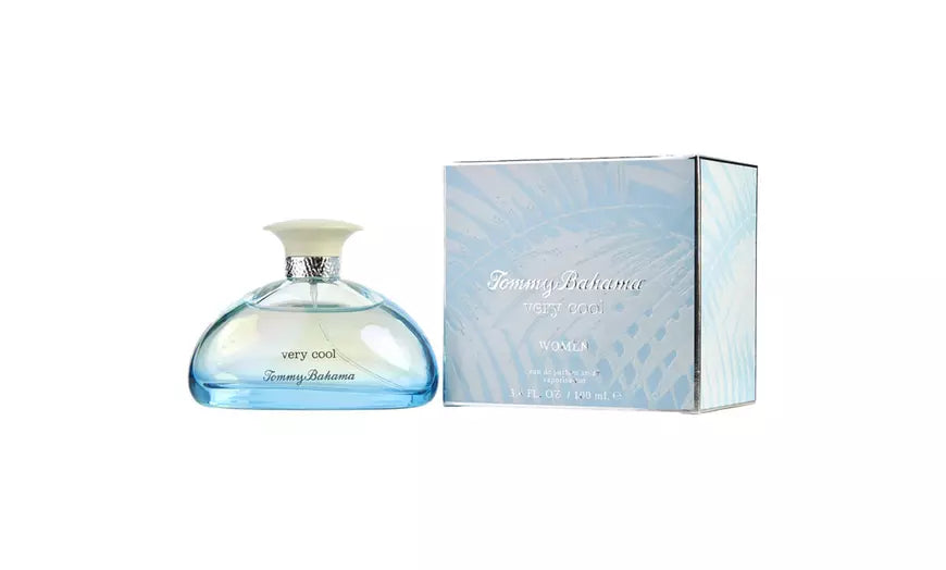 Tommy Bahama Very Cool 3.4 OZ 100 ML EDP For Women