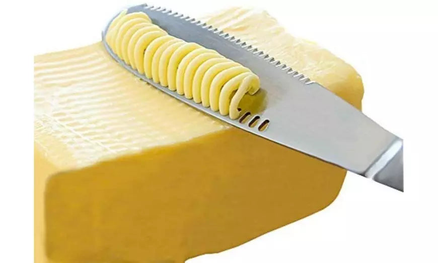 Butter Spreader Knife