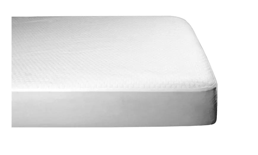 Beauty Sleep Air Layered Waterproof & Antibacterial Mattress Protector