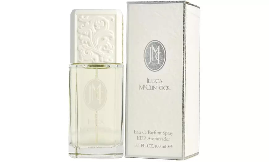 Jessica McClintock JMC Eau De Parfum 3.4 oz Spray For Women