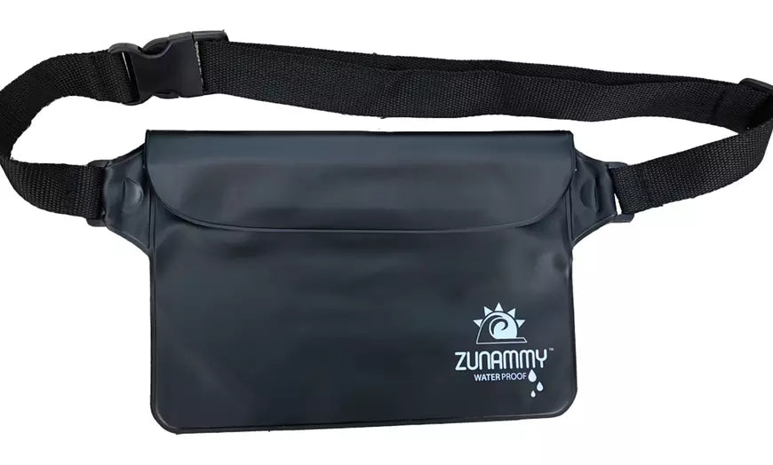 Waterproof Fanny Pack Dry Bag Pouch