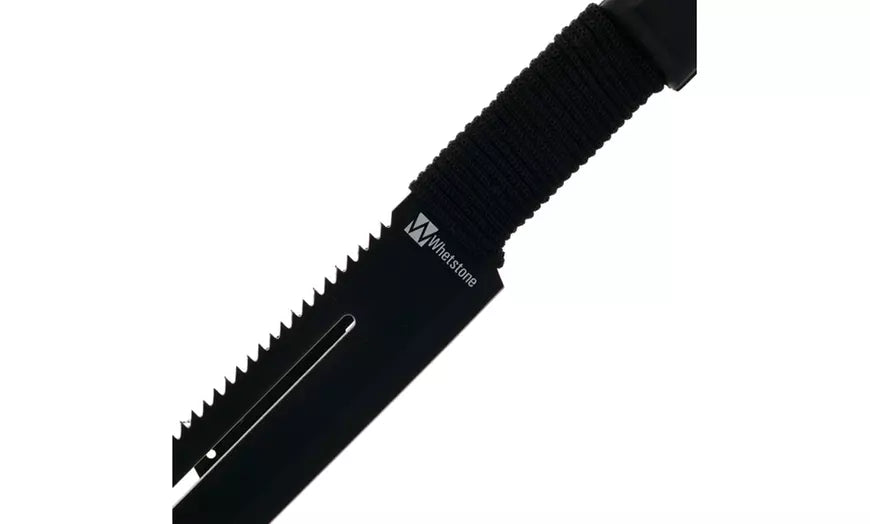 Whetstone Cutlery The Brute Super Machete 22.75" Long