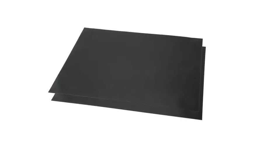 Waloo Non-Stick Oven Liner/BBQ Mat (2 or 4 pack)
