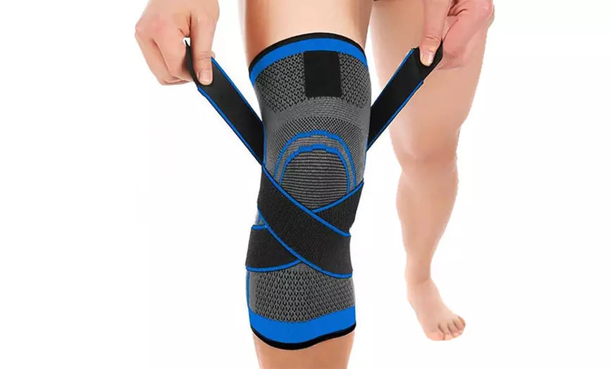 Knee Brace Compression Sleeve