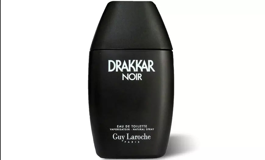 Drakkar Noir by Guy Laroche EDT (3.4 Oz 6.7 Oz) Men's