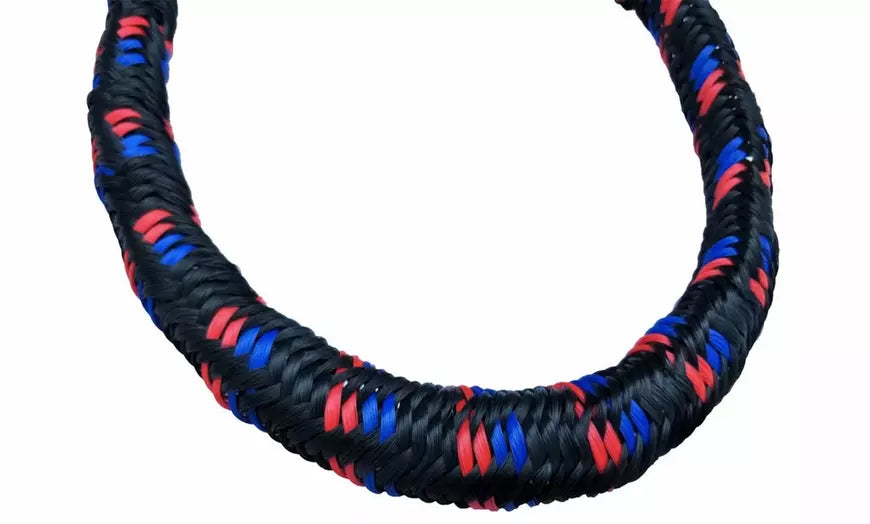 4 Pack Boat Dock Lines Bungee Docking Rope Mooring Rope Bungee Shock Cords