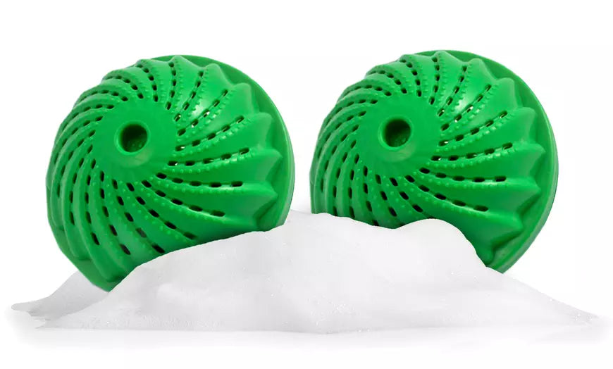 Eco Friendly Detergent-Free Laundry Wash Ball (1-Pack)