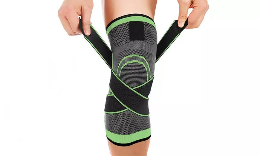 Knee Brace Compression Sleeve