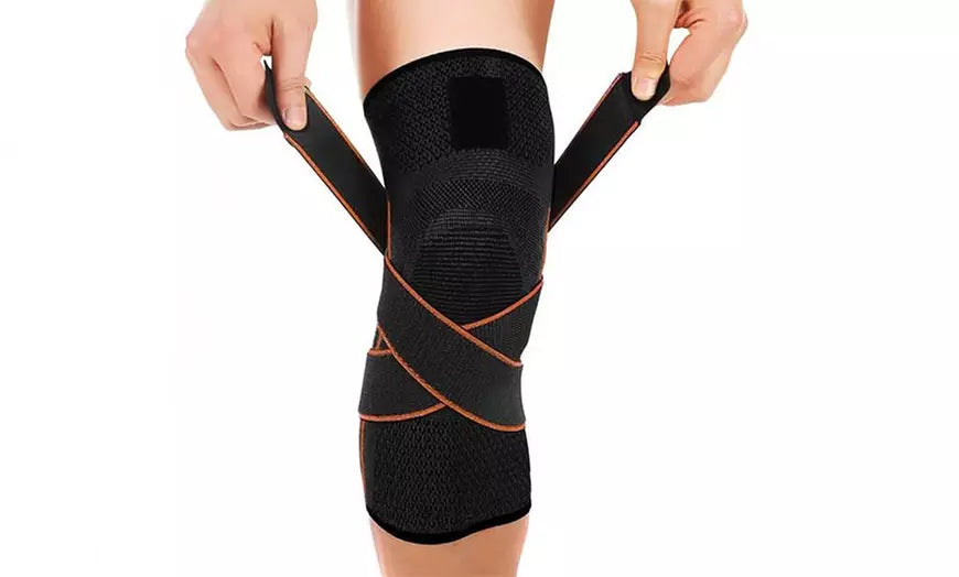 Knee Brace Compression Sleeve